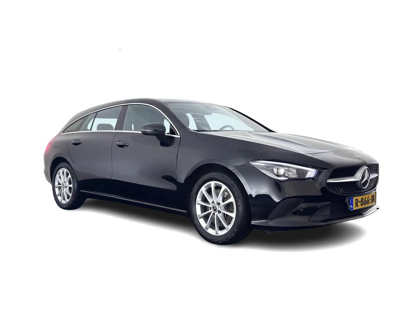Mercedes-Benz CLA 250 Shooting Brake e Business Line (Plug-in)