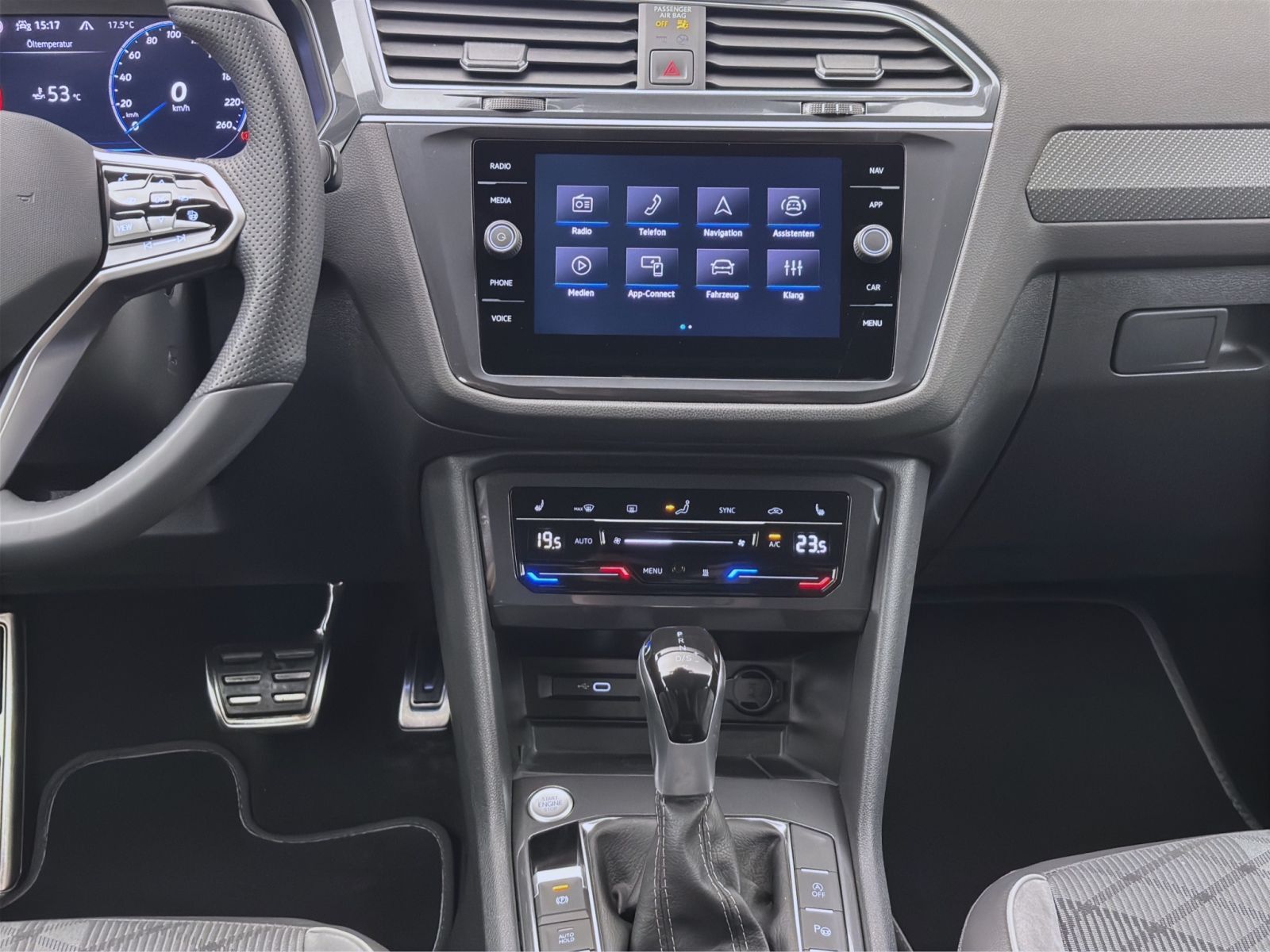 Volkswagen Tiguan Allspace - Bild 15