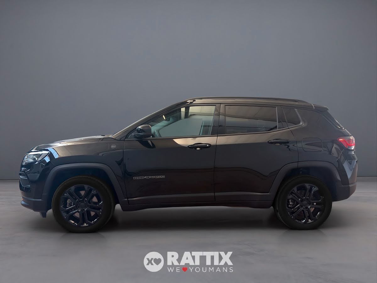 Jeep Compass 1.3 turbo t4 phev North Star 4xe au imagem 2