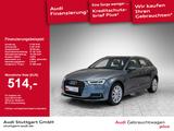 Audi A3 Sportback design 1.5 TFSI Matrix Pano Kamera - Audi A3 Gebrauchtwagen in Stuttgart