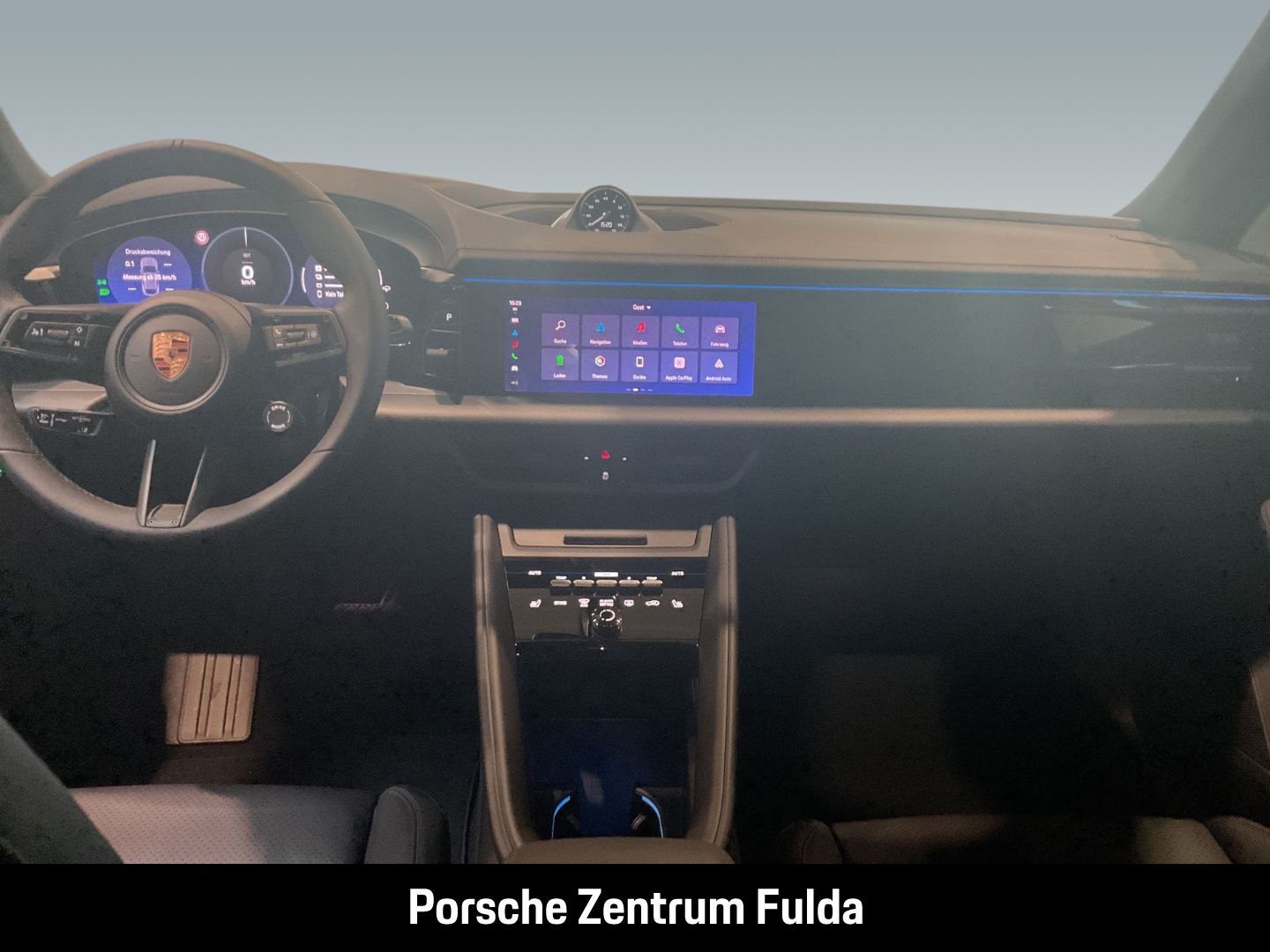 Porsche Macan - Bild 10