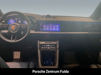 Porsche Macan - Vorschau Bild 10