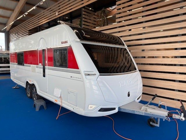 Kabe, Royal 630 TDL KS Modell 2025
