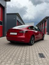 Tesla Model 3 Hinterradantrieb RWD  - Tesla Unfallwagen