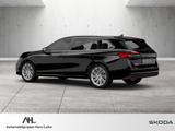 Skoda Superb Combi Laurin & Klement iV *HYBRID; VOLL* - Skoda Superb: Schwarz