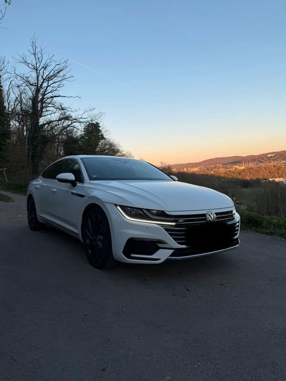 Image of Volkswagen Arteon