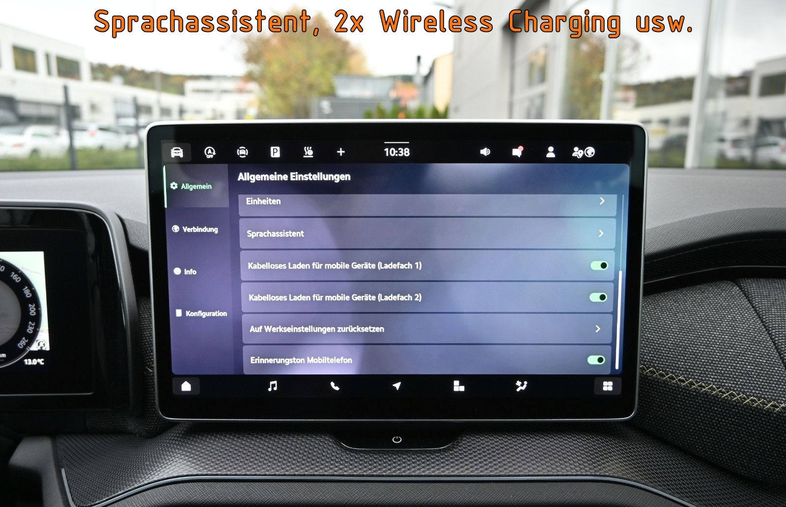 Fahrzeugabbildung SKODA Kodiaq 2.0 TDI 4x4 DSG °AHK°PANO°STANDHZ°7-SITZE