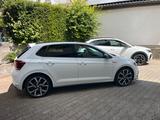 Volkswagen Polo 2.0 TSI OPF DSG GTI GTI - VW Polo Gebrauchtwagen in Stuttgart