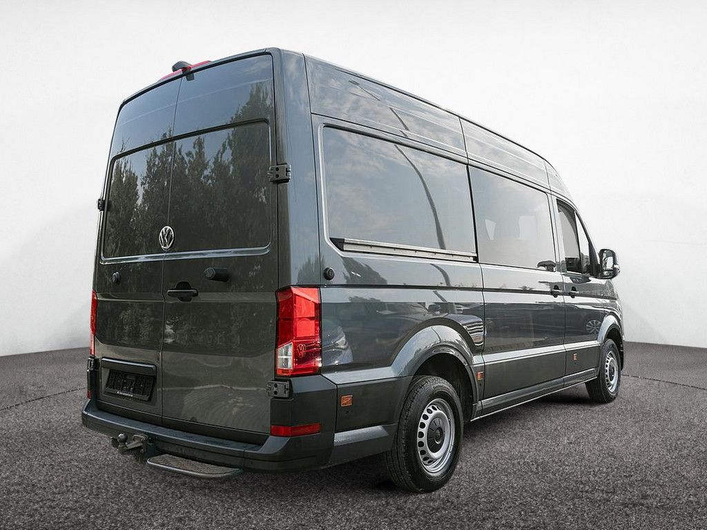 Fahrzeugabbildung Volkswagen Crafter 2.0 TDI PLUS Mixto L2H2 AHK NAVI KAMERA