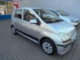 Daihatsu Cuore 1.0 Chili AUTOMATIK ORG. NUR 60000 KM - Daihatsu Cuore: Automatik