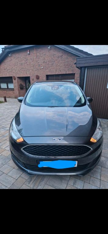 Image of Ford C-Max