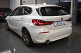 BMW 118 i Aut. Advantage*LED*LIVE COCKPIT*SHZ*NAVI* - BMW 118 aus 2022