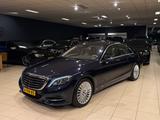 Mercedes-Benz S350 d 4Matic/FOND ENTERTAINMENT/DTR/NACHTSICHT - Mercedes-Benz S 350: 4matic
