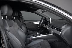 AUDI A5 Sportback 50 TDI quattro sport*S-Line*LED*19"