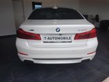 BMW 540d xDrive Sport*PANO*NAVI*KEYLESS*KAMER*20ZOLL - BMW 5er Reihe: Winterreifen