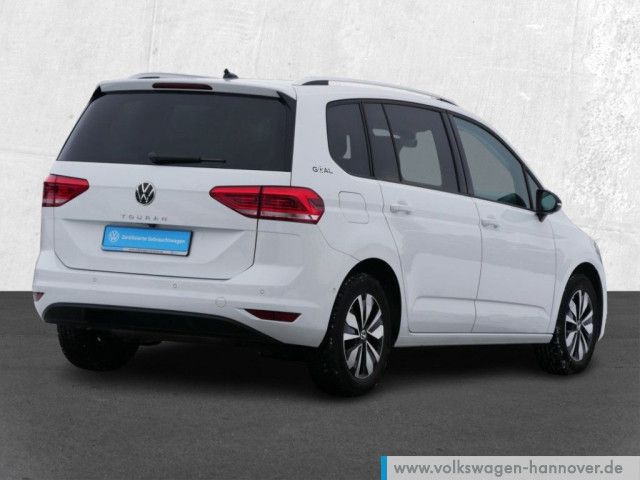 Volkswagen Touran - Bild 4