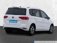 Volkswagen Touran - Vorschau Bild 4