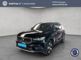 Volvo XC40 T5 Recharge DKG Core AHK - Volvo XC40 in Stuttgart