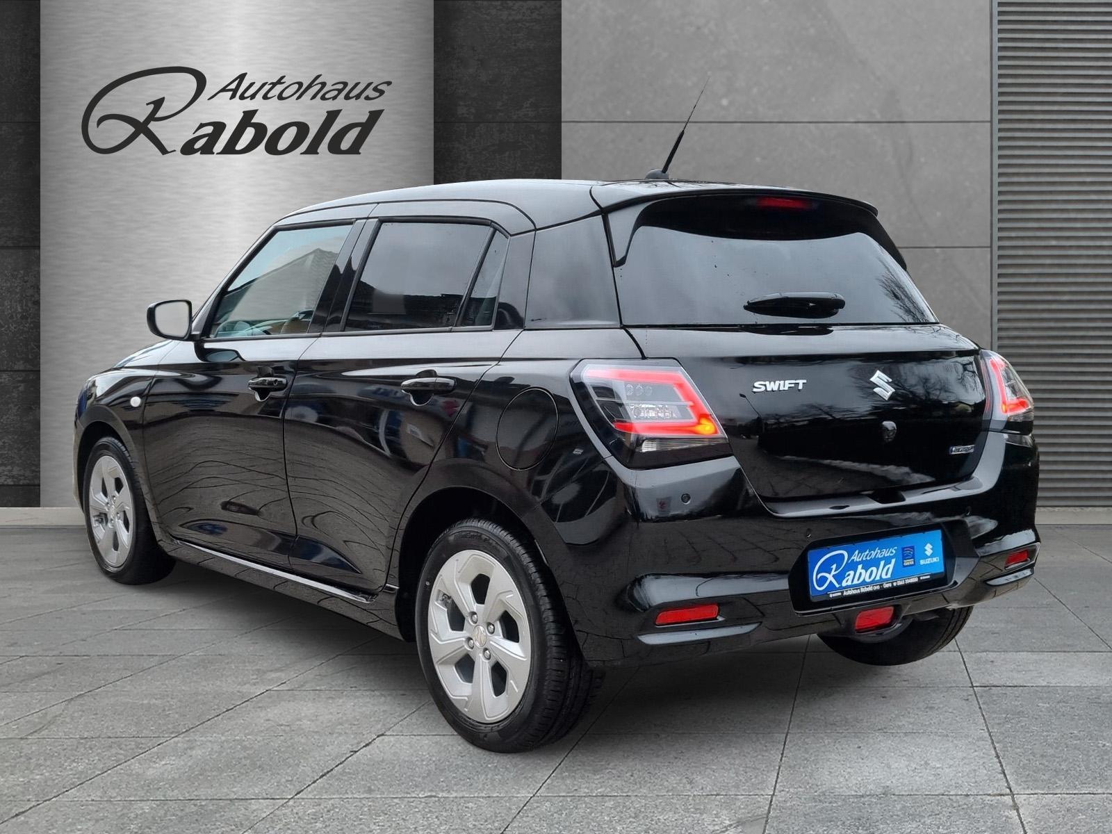 Suzuki Swift Comfort+ *Jahreswagen*