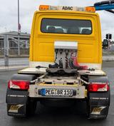 Mercedes-Benz Sprinter V6 Sattelzugmaschine 518 - Offers