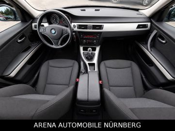BMW 316 - 12