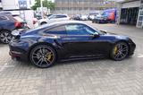 Porsche 911 Turbo S 650 PS