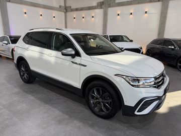Volkswagen Tiguan Allspace - 4