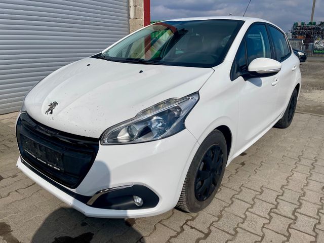 Peugeot 208 Active, Euro6, 1.6 HDI