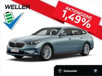 BMW i5 - Vorschau Bild 1