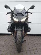 BMW R1300RS ASA full triple black Akrapovic 4 Pakete - BENZIN SPORTTOURER AUTOMATIK