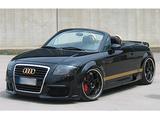 Audi TT Roadster 1.8T | Wimmer 245 PS (TÜV) 