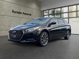 Hyundai i40 cw blue Premium *NAVI*RFK*SHZ*SB*LEDER*TEMP* - Hyundai i40 mit Diesel-Antrieb