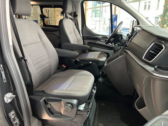 Ford Tourneo Custom L2 Titanium