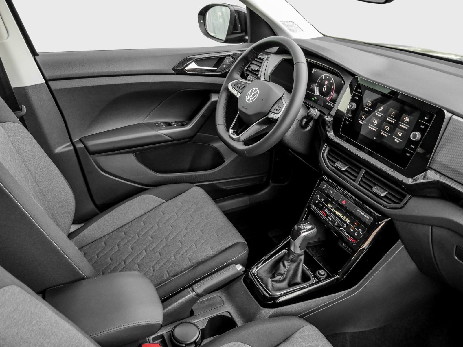 Volkswagen T-Cross Life 1.0 TSI DSG IQ.Light AHK App-Connec foto 3