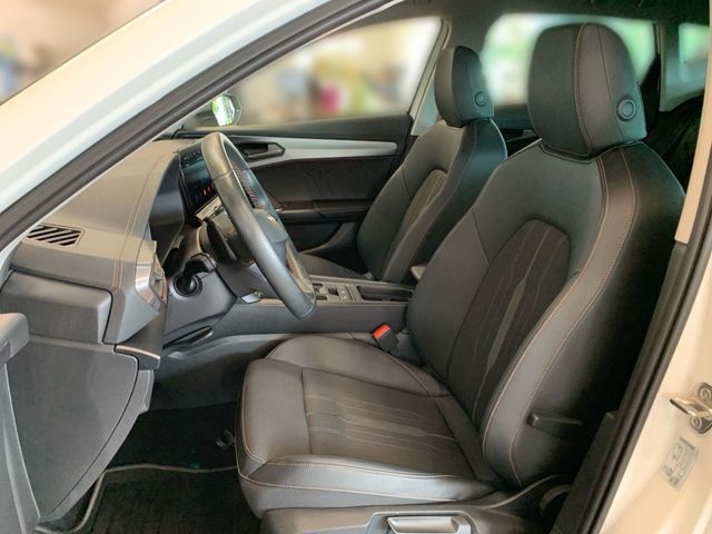 Formentor 1.4 TSI eHybrid LED+KAMERA+ACC+CONNECT