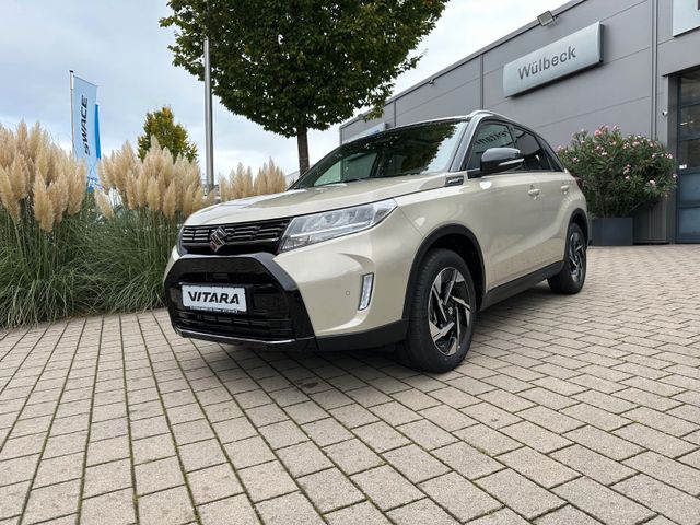 Suzuki Vitara 1.5 Hybrid Comfort+ Automatik, LED, NAVI