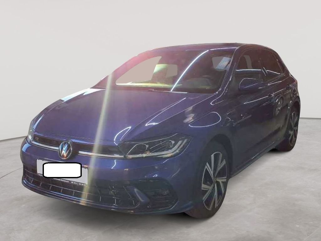 Image of Volkswagen Polo