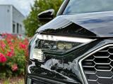 Audi A3 Sportback 35TDI S-tr S line PANO AHK MATRIX - Audi A3 mit Diesel-Antrieb: Kombi