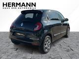 Renault Twingo Techno Electric *NAVI*LED*KONTRAST*SpurH - Cars in Göttingen: Kleinwagen