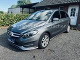 Mercedes-Benz B 200 CDI/Automatik/Navi/Klima/PDC/Tempo/Alu - Mercedes-Benz B 200: Cdi