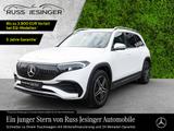 Mercedes-Benz EQB 350 4M AMG Line *Cam*TotW*EasyP*SpurH*LED*