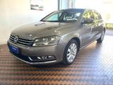 Volkswagen Passat 1.6 TDI BlueMotion Tech. - Volkswagen Passat aus 2011: TDI