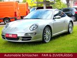 Porsche 911 997 Carrera Coupe 2. Hd. deutsches Auto Top! - Porsche aus 2006: 911