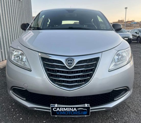 Lancia Ypsilon 1.2 COMPRATA NUOVA