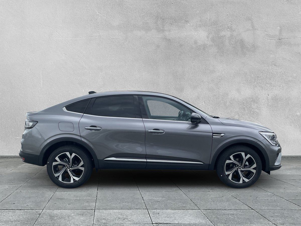 Renault Arkana - Bild 6