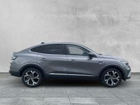 Renault Arkana - Vorschau Bild 6