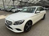 Mercedes-Benz C 220d T Avantgarde  CarPlay|Standhzg|ParkAssist - Mercedes-Benz C 220 Gebrauchtwagen in Saarbrücken