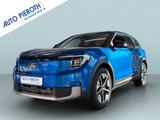 Ford Explorer Elektromotor mit Extended Range RWD 77k - Ford Explorer Tageszulassungen