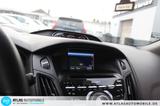 Ford Focus Turnier ST Design Recaro Sport Bi-Xenon=LE - Ford Focus: Turnier Sport