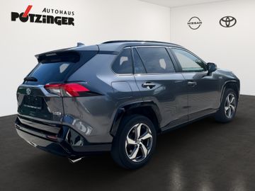 Toyota RAV 4 - 3